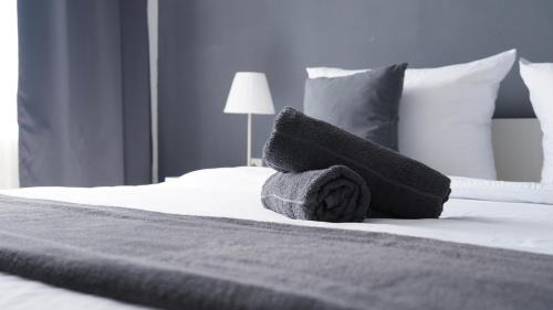 Rhein-Erft-Kreis District Apartamento | NOVA City - Phantasialand I Cologne I Bonn