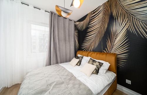 West Pomeranian Voivodeship Apartamento | NOVA Destiny Home Apartment No 7