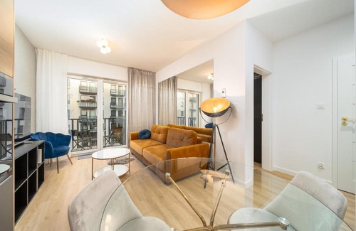 West Pomeranian Voivodeship Apartamento | NOVA Destiny Home Apartment No 7