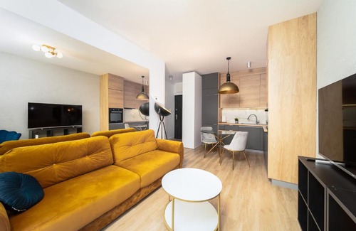 West Pomeranian Voivodeship Apartamento | NOVA Destiny Home Apartment No 7