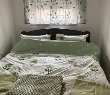 Bistrica Apartamento | Nova Detelinara,Novi Sad