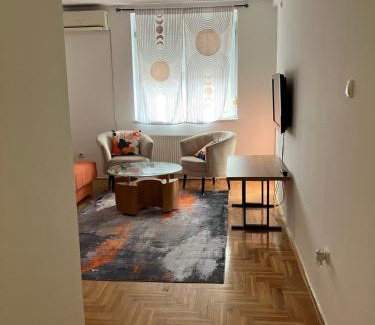 Bistrica Apartamento | Nova Detelinara,Novi Sad