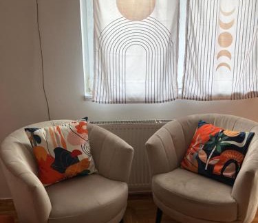 Bistrica Apartamento | Nova Detelinara,Novi Sad
