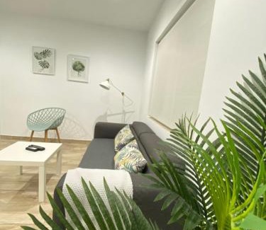 Centro histórico de Mérida Apartamento | Nova Domus Apartamentos