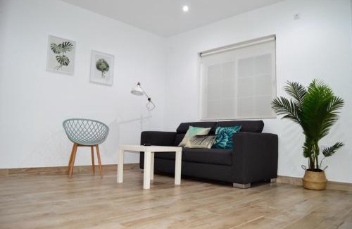 Centro histórico de Mérida Apartamento | Nova Domus Apartamentos