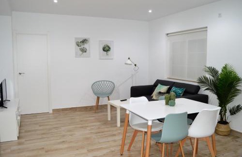 Centro histórico de Mérida Apartamento | Nova Domus Apartamentos