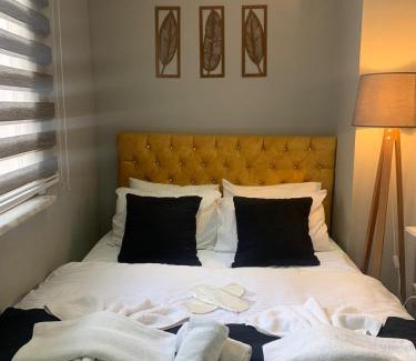 Bomonti Apartamento | Nova Group Şişli