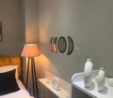 Bomonti Apartamento | Nova Group Şişli