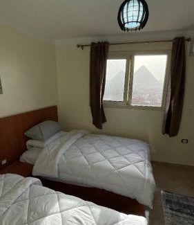 Al Haram Casa | NOVA HORIZON HOTEL Giza