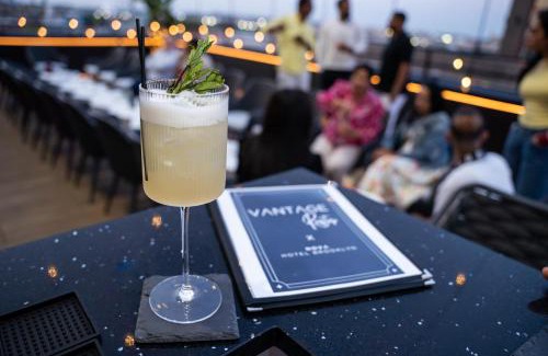 East Williamsburg Hotel | Nova Hotel Brooklyn