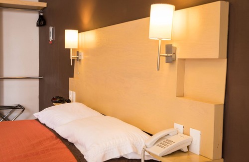 Cadereyta Jiménez Hotel | Nova Hotel