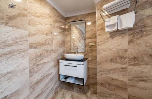 Bayrampasa Hotel | Nova Hotel