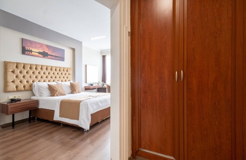 Bayrampasa Hotel | Nova Hotel