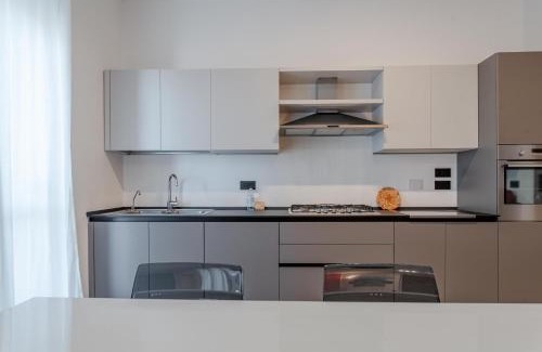 Aurora Apartamento | Nova House, Airco, Park su strada gratis by HAPPYHOSTORINO