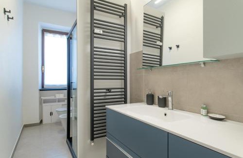 Aurora Apartamento | Nova House, Airco, Park su strada gratis by HAPPYHOSTORINO