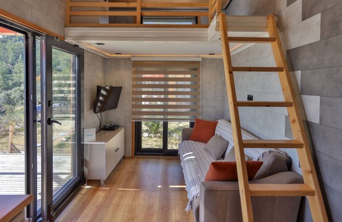 Kumluca Apartamento | Nova House Olympos