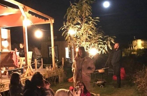 Kumluca Apartamento | Nova House Olympos