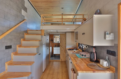 Kumluca Apartamento | Nova House Olympos