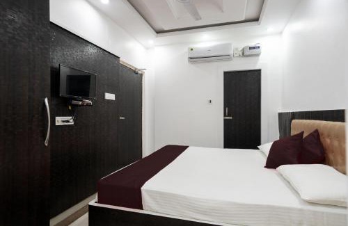Gorakhpur Hotel | Nova Inn
