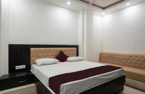 Gorakhpur Hotel | Nova Inn