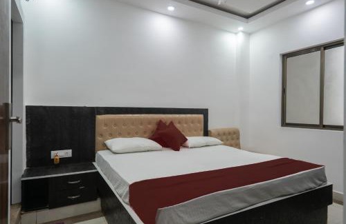 Gorakhpur Hotel | Nova Inn