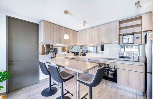 Barrio Italia Apartamento | Nova Italia - AC & Relajo en Barrio Italia