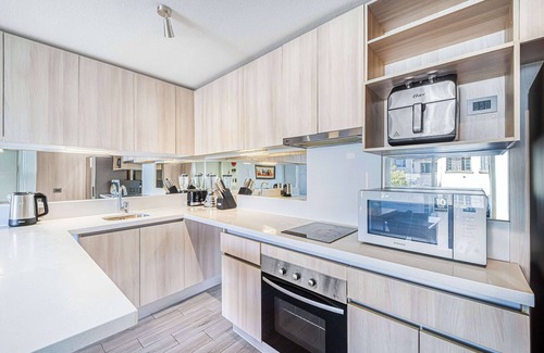 Barrio Italia Apartamento | Nova Italia - AC & Relajo en Barrio Italia