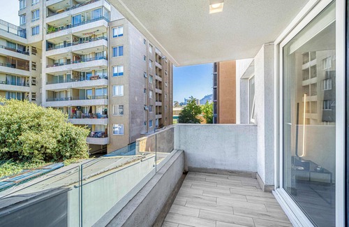 Barrio Italia Apartamento | Nova Italia - AC & Relajo en Barrio Italia