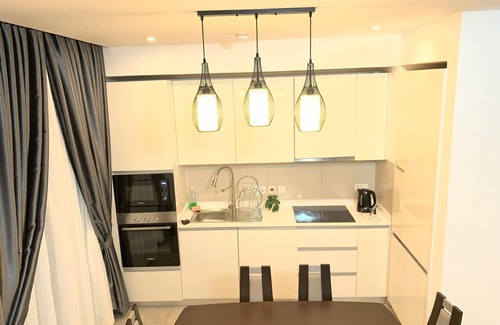 Roman Ridge Apartamento | Nova luxe 2 Bed Executive Stay