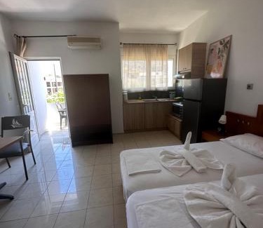 Souda Apartamento | Nova marine 1