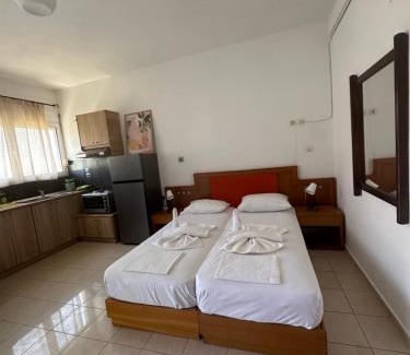 Souda Apartamento | Nova marine 1