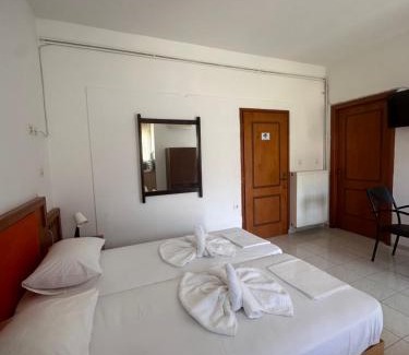 Souda Apartamento | Nova marine 1