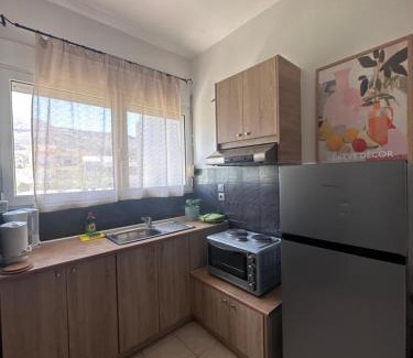 Souda Apartamento | Nova marine 1
