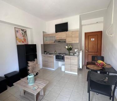 Souda Apartamento | Nova marine 2
