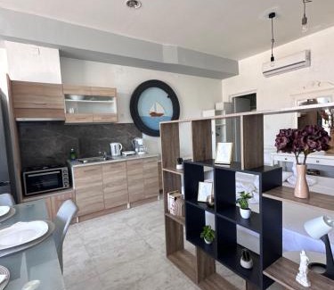 Souda Apartamento | Nova Marine 7