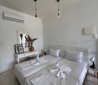 Souda Apartamento | Nova Marine 7
