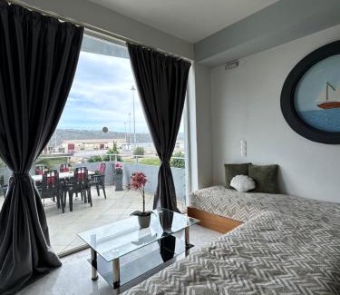 Souda Apartamento | Nova Marine 7