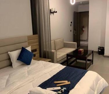 Noida Apartamento | Nova Noida Stay By Uniqinn