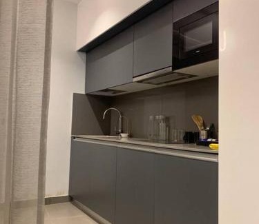 Noida Apartamento | Nova Noida Stay By Uniqinn