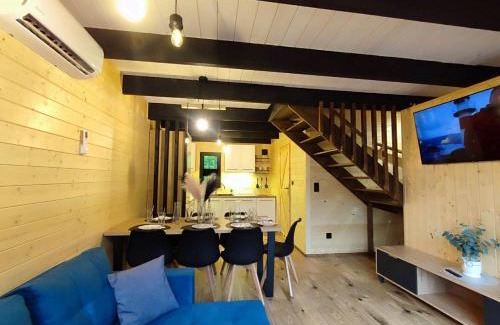 Polanica-Zdroj Villa | Nova Osada Widok na Góry