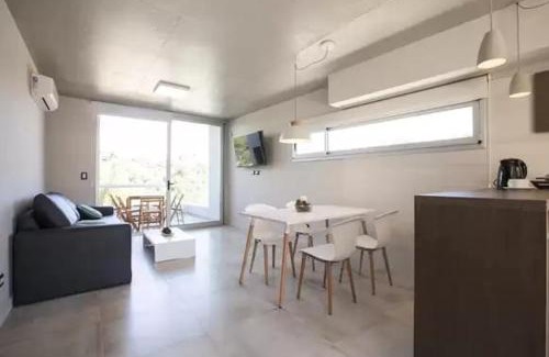 Barrio Las Gaviotas Apartamento | Nova pampa apart&spa