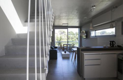 Barrio Las Gaviotas Apartamento | Nova pampa apart&spa