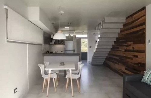 Barrio Las Gaviotas Hotel | Nova Pampa apart&spa