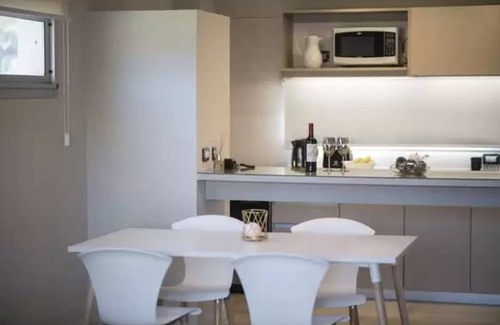 Barrio Las Gaviotas Hotel | Nova Pampa apart&spa