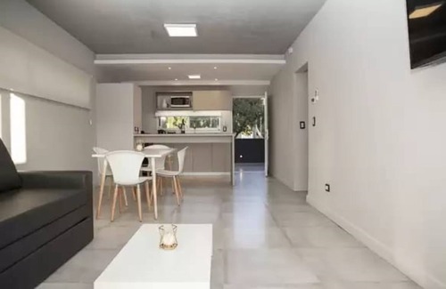 Barrio Las Gaviotas Hotel | Nova Pampa apart&spa