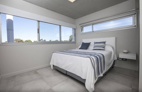 Barrio Las Gaviotas Hotel | Nova Pampa apart&spa