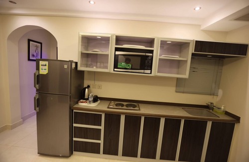 Yanbu Apartamento | Nova Park Serviced Apartments