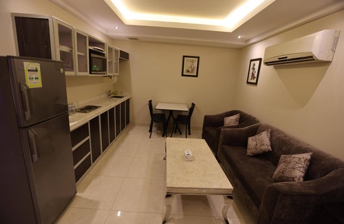 Yanbu Apartamento | Nova Park Serviced Apartments