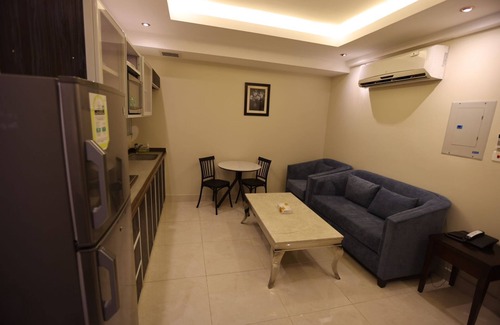 Yanbu Apartamento | Nova Park Serviced Apartments