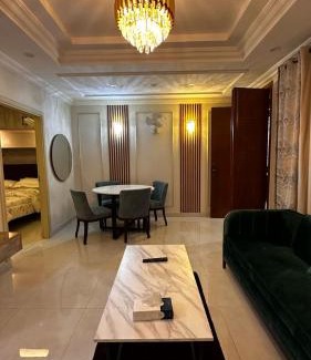 Mirpur Apartamento | Nova Plex Apartments